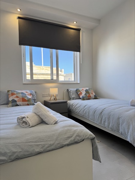 Bedroom Detail